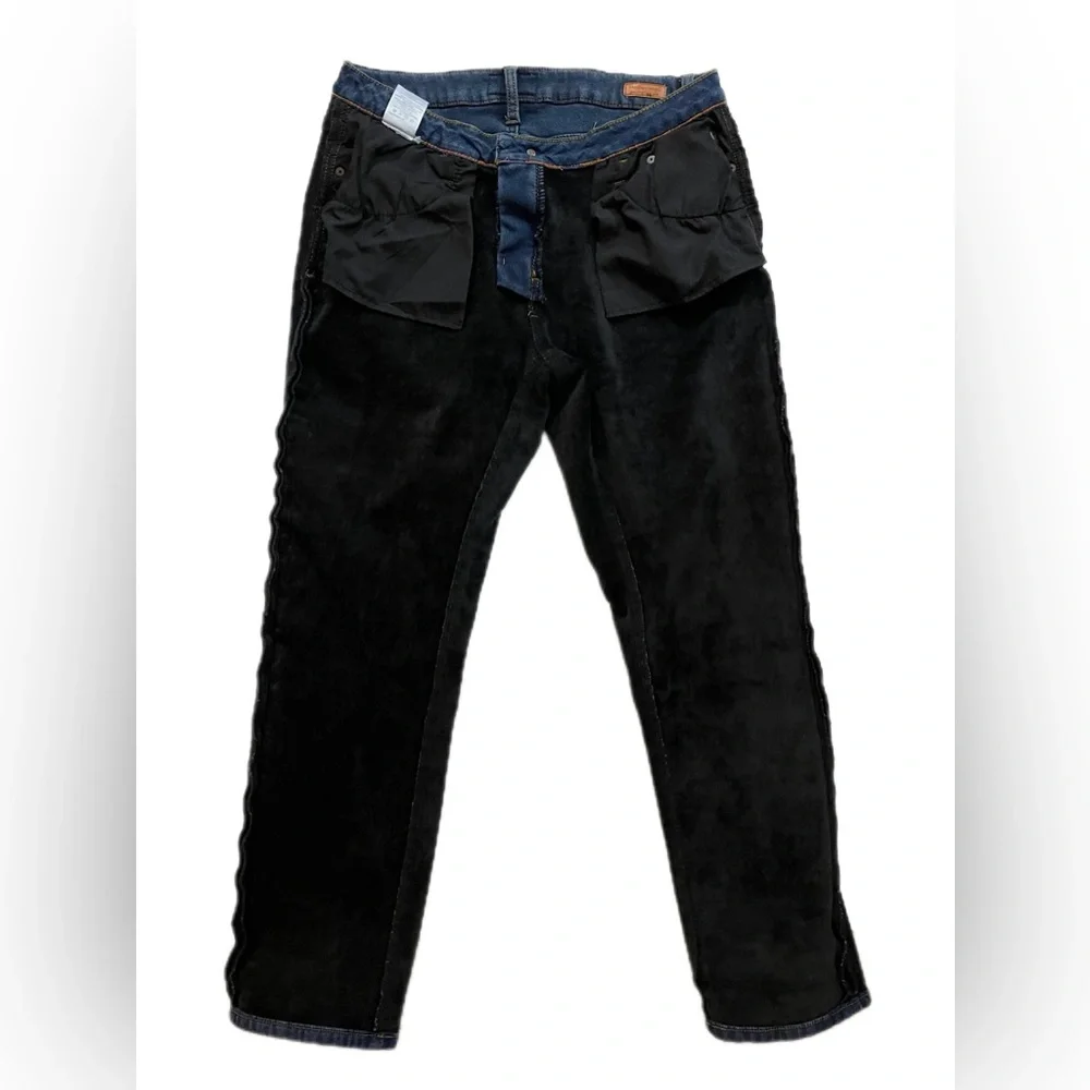 Northbrooke fleece-lined jeans Size 12 - Picture 4 of 12